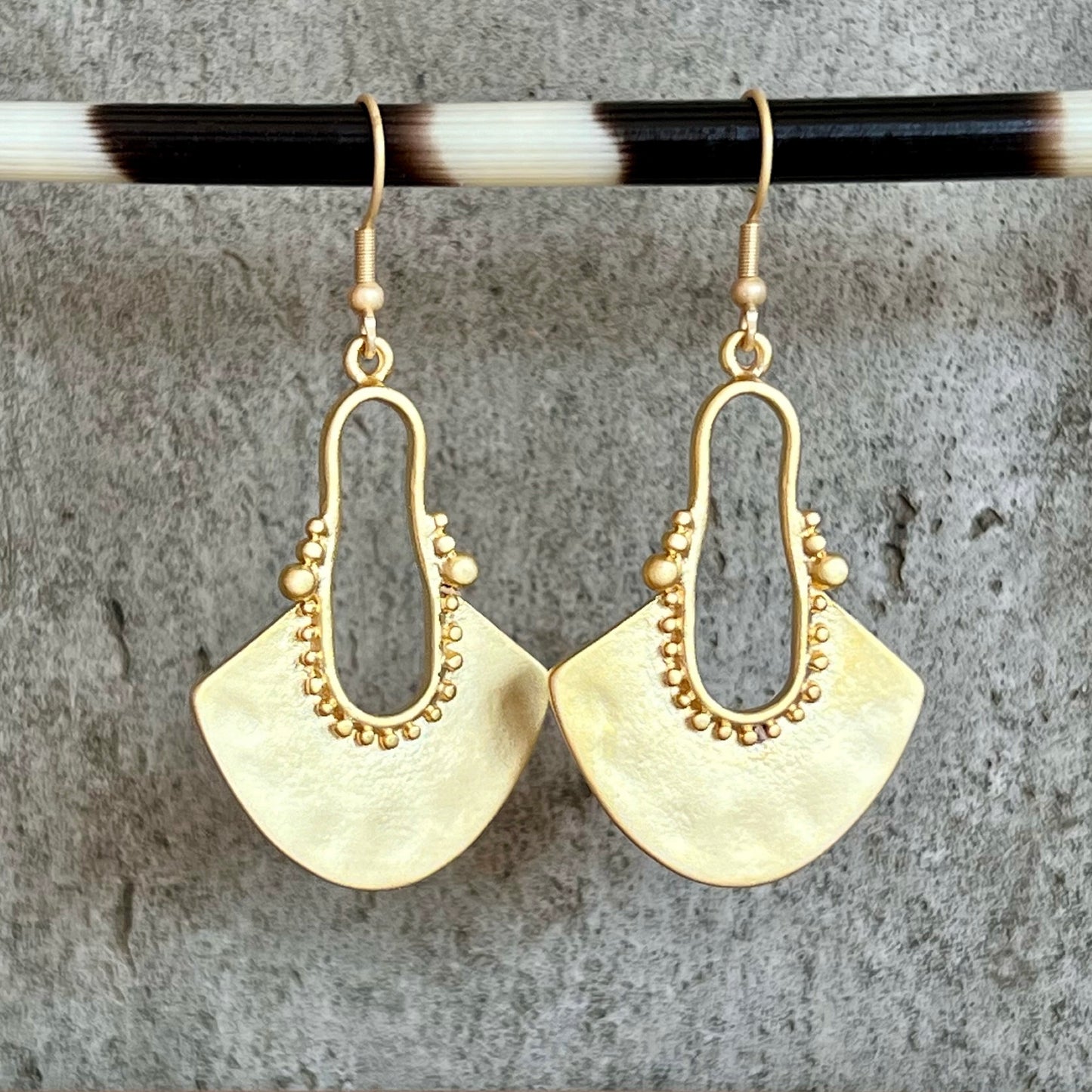 Oorbellen Boho