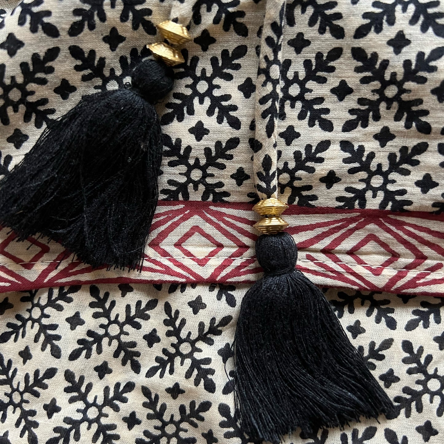 Jurk Ruby zwart