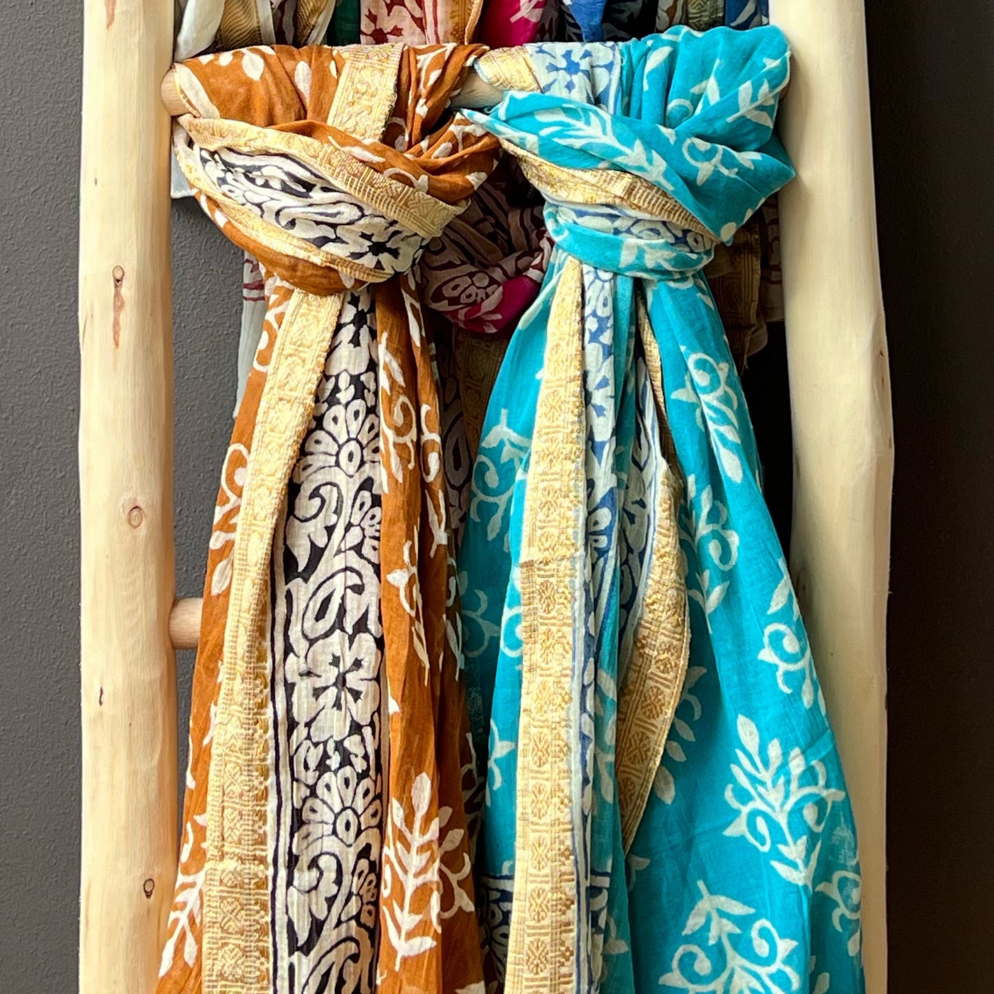 Pinar turquoise