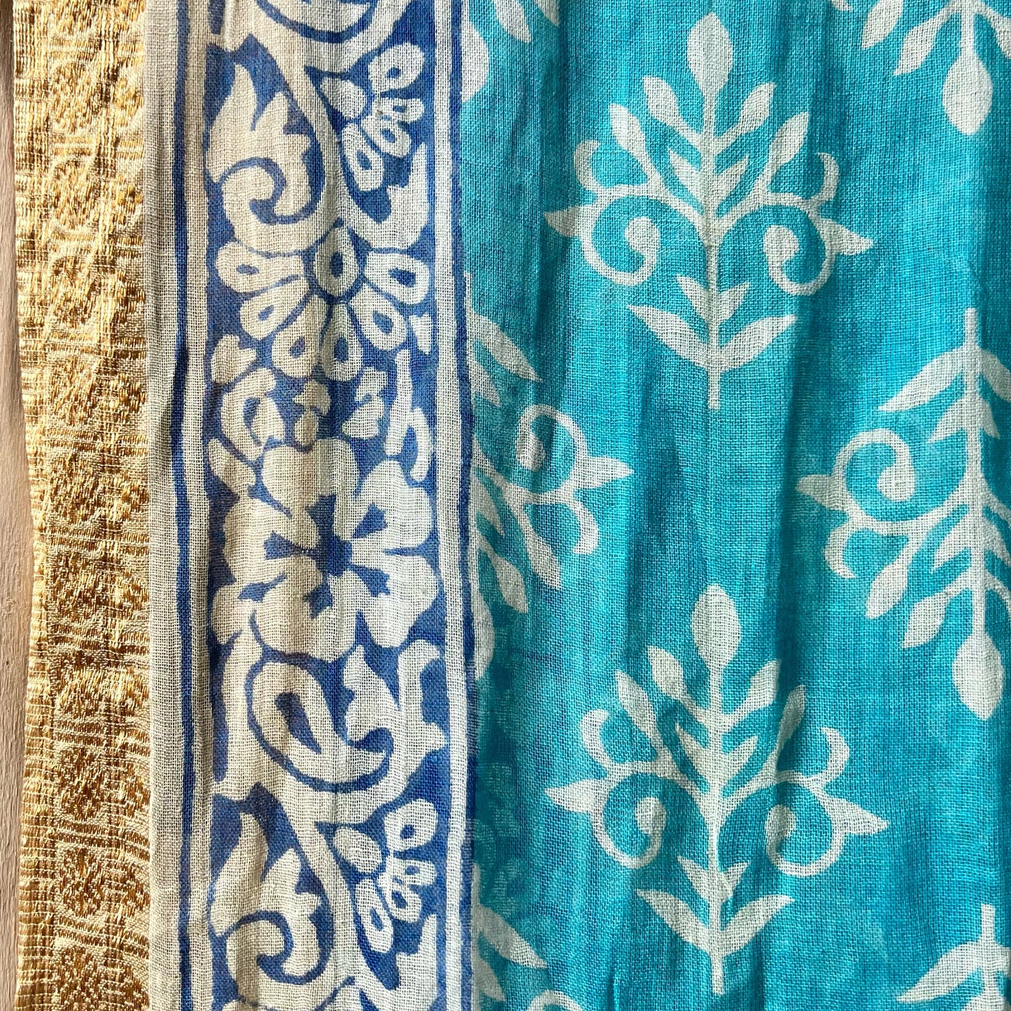 Pinar turquoise
