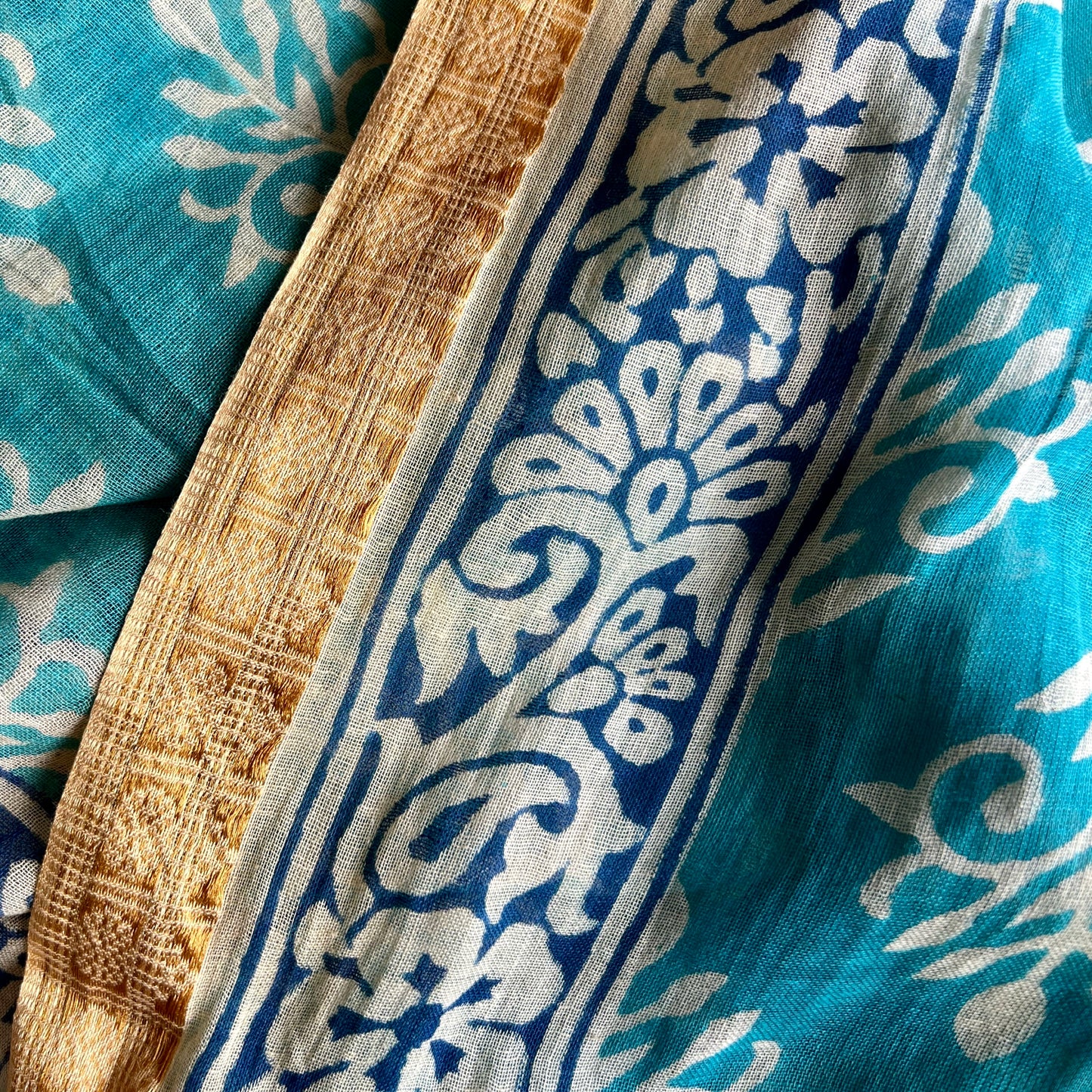 Pinar turquoise