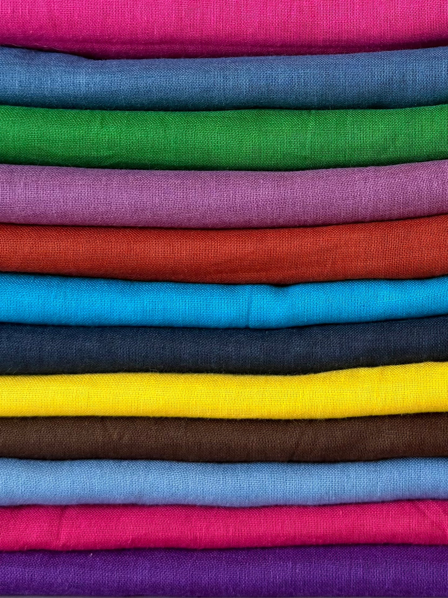 Ayubowan donkerblauw