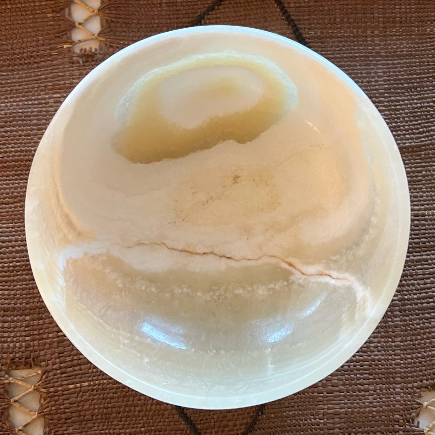 Onyx kom