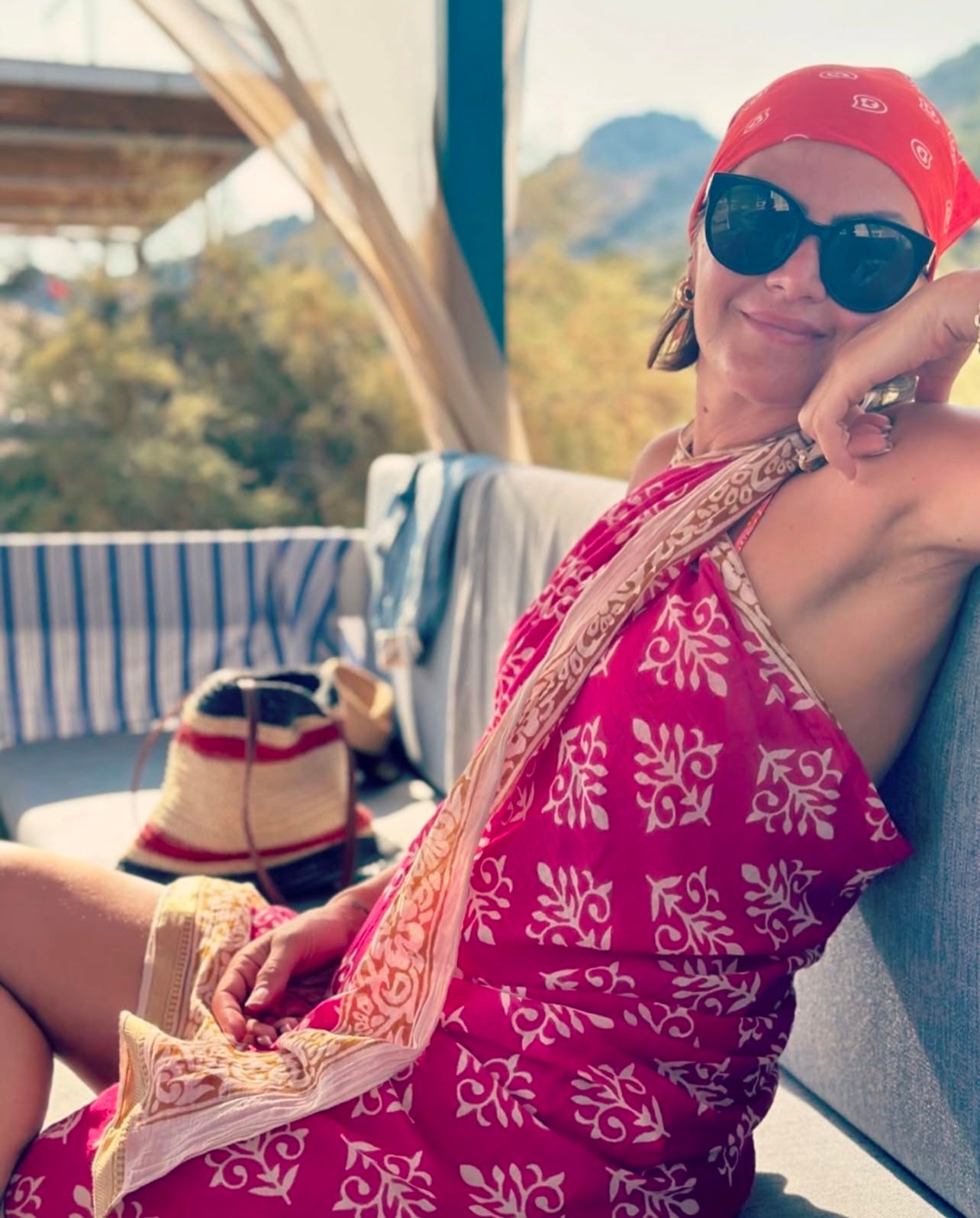 Pinar fuchsia