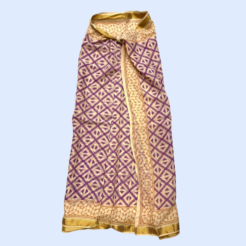 Jaipur lichtpaars