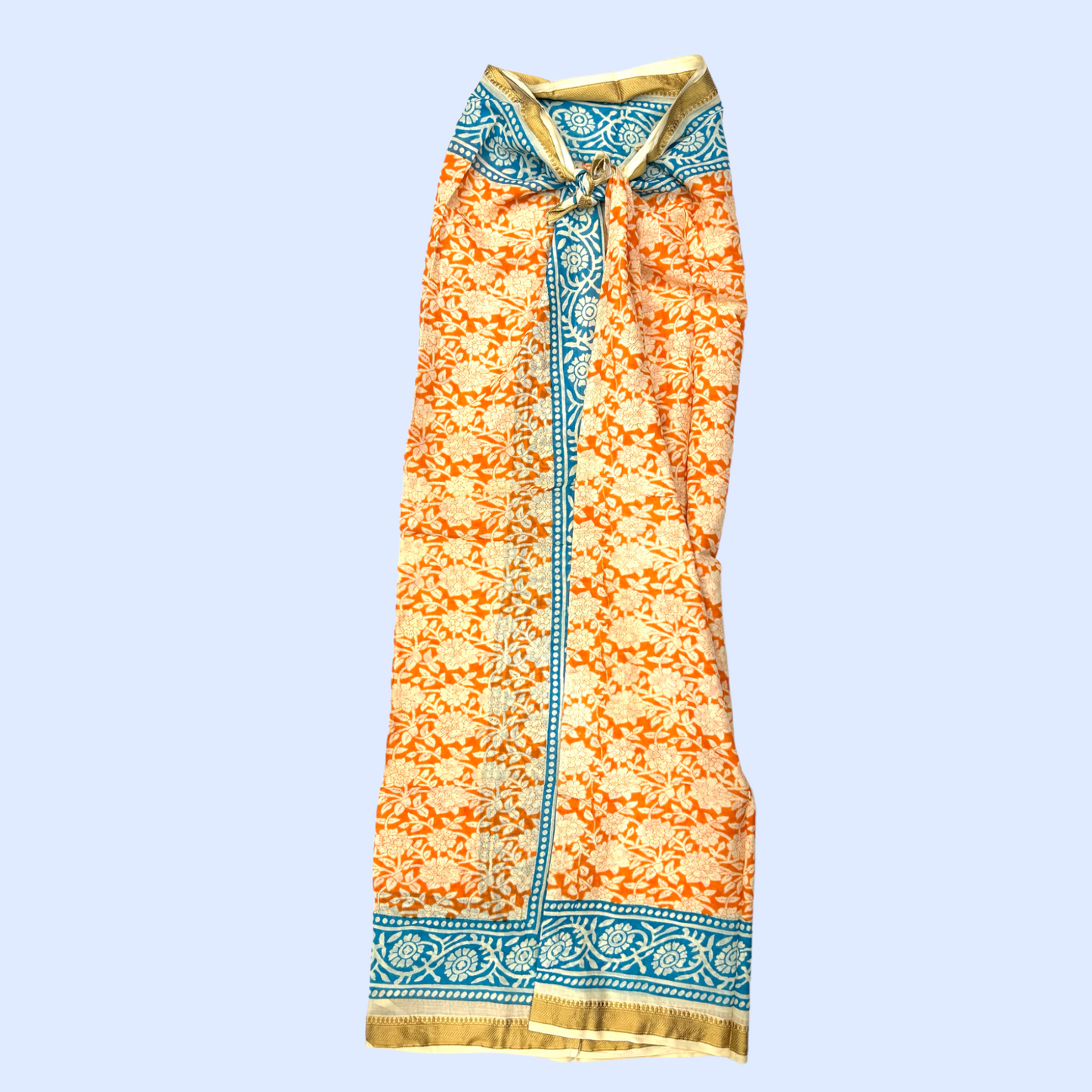 Naranja oranje