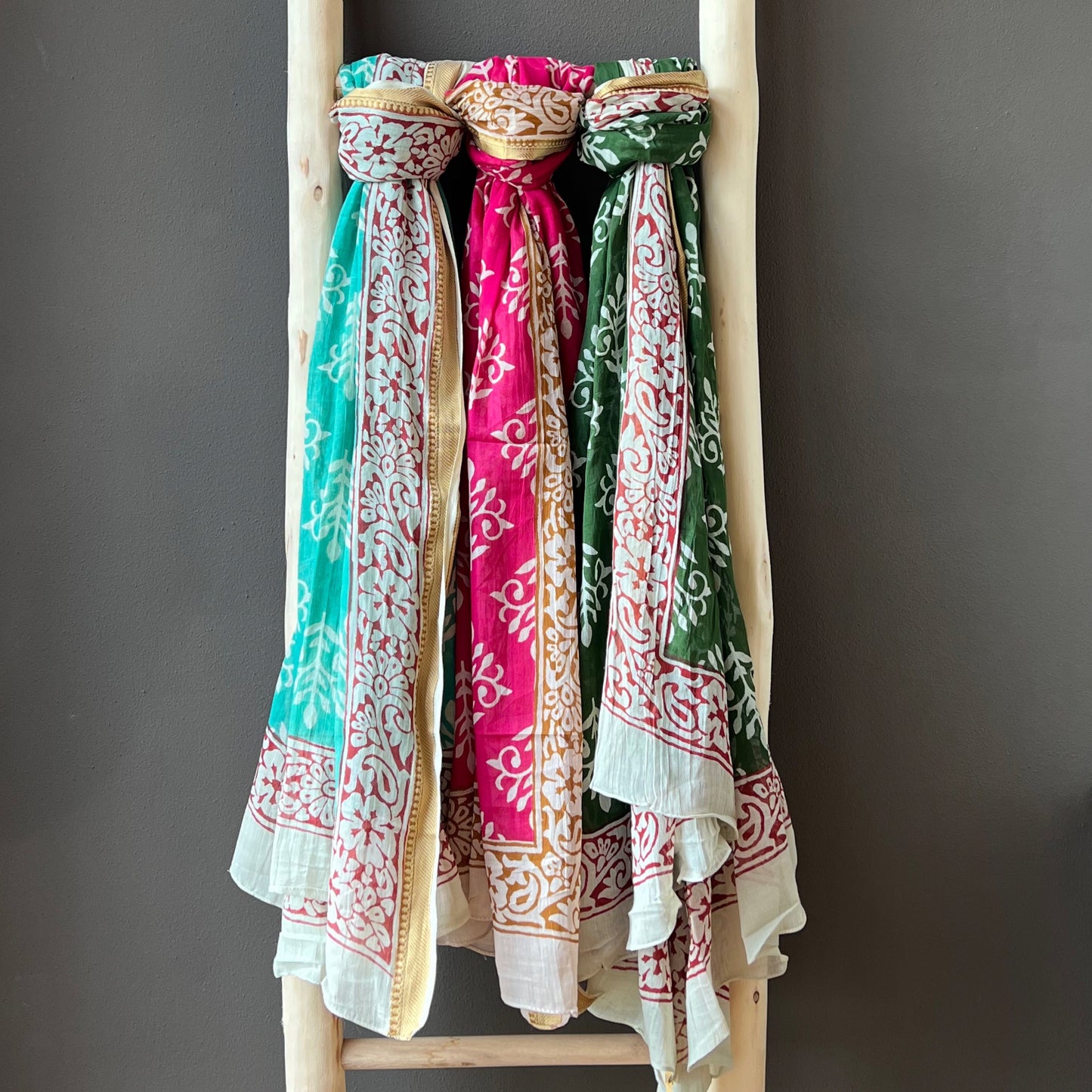 Pinar fuchsia