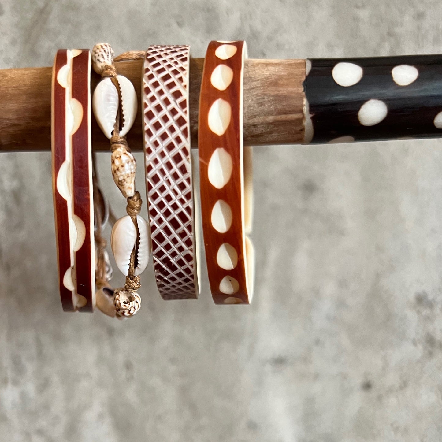 Kauri armband