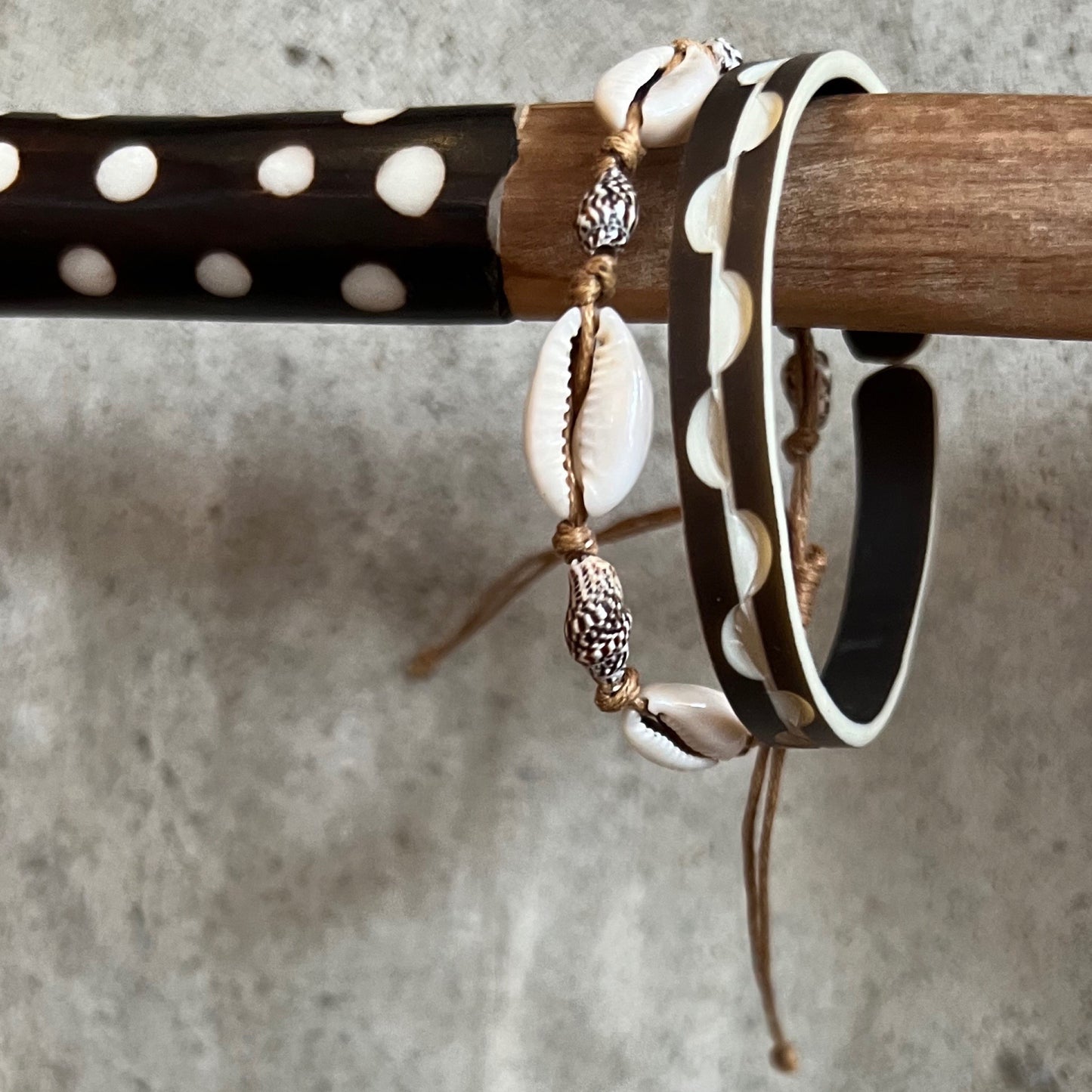 Kauri armband