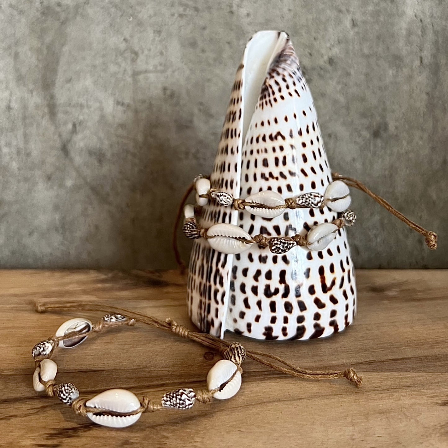 Kauri armband