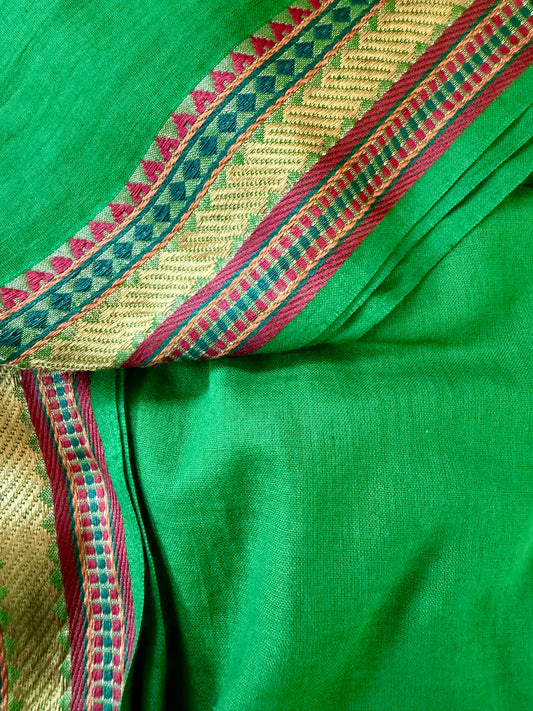 Ayubowan groen